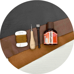 レザークラフト