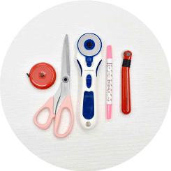 ソーイング用品